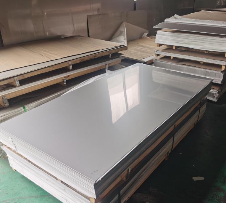 天心321不锈钢板