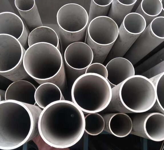 天心321不锈钢管