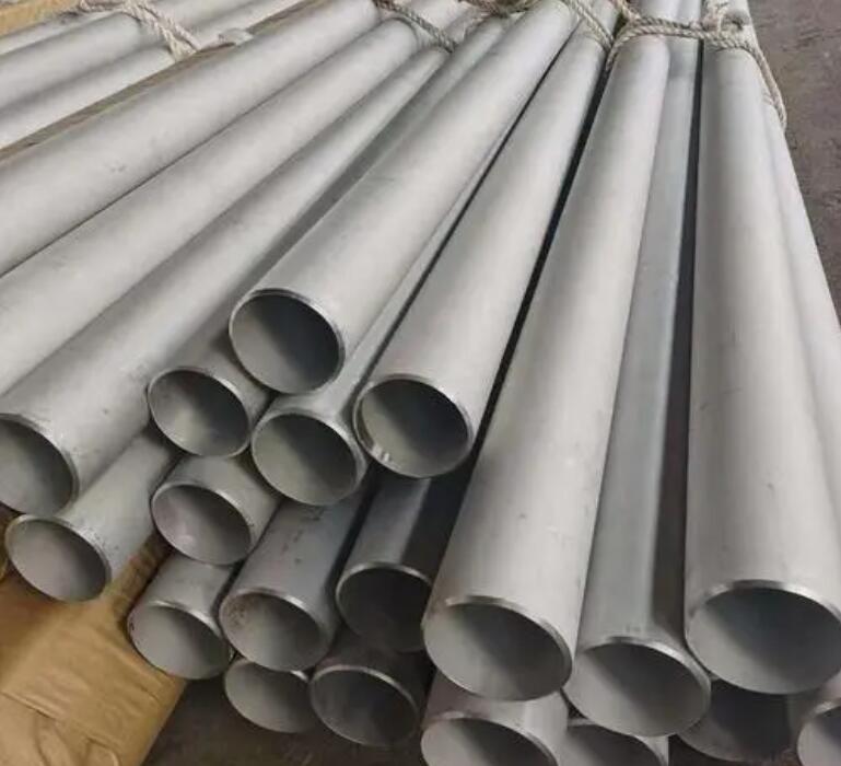 天心304不锈钢管