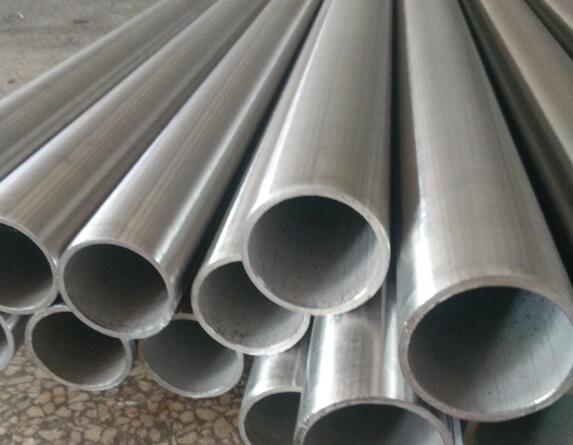 天心321不锈钢管