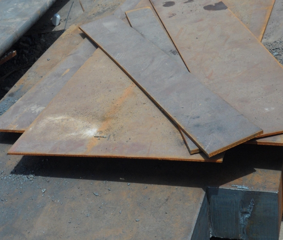 天心NM360C耐磨板