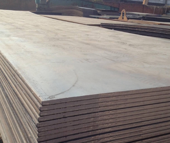 天心NM400耐磨板