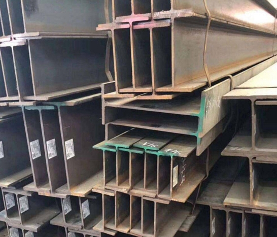 天心Q235C工字钢