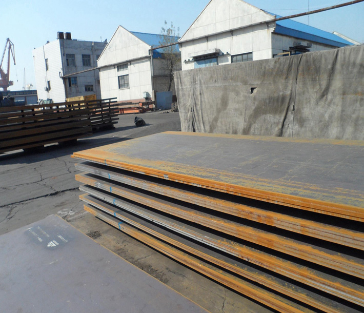 天心SA210C镀锌板